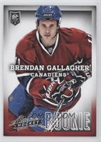 Brendan Gallagher