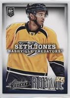 Seth Jones