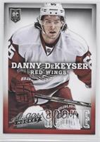 Danny DeKeyser