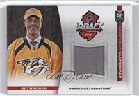 Seth Jones