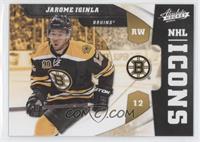 Jarome Iginla