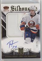 Rookie Silhouette - Thomas Hickey #/25