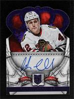 Rookie Royalty Signatures - Shawn Lalonde #/1