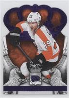 Scott Hartnell #/1