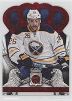 Matt Moulson #/99