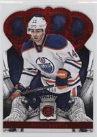 Jordan Eberle #/99