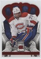 P.K. Subban #/99