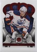 Taylor Hall #/99