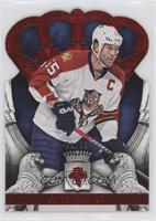 Ed Jovanovski #/99