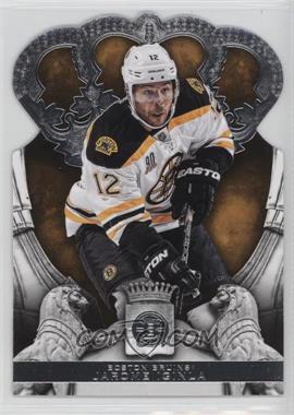 2013-14 Panini Crown Royale - [Base] #100 - Jarome Iginla