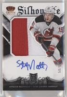 Rookie Silhouette - Stefan Matteau #/99