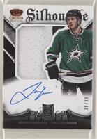 Rookie Silhouette - Jamie Oleksiak #/99