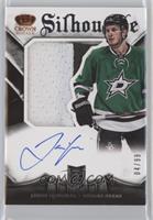 Rookie Silhouette - Jamie Oleksiak [EX to NM] #/99