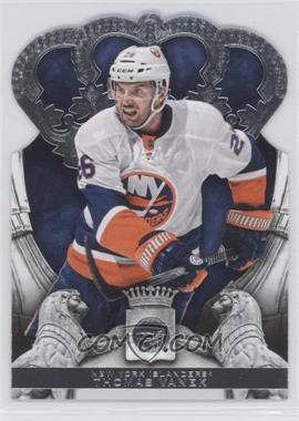 2013-14 Panini Crown Royale - [Base] #17 - Thomas Vanek