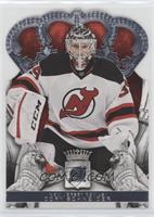 Cory Schneider