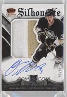 Rookie Silhouette - Olli Maatta #/99