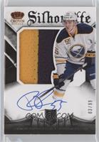 Rookie Silhouette - Rasmus Ristolainen #/99