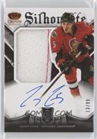 Rookie Silhouette - Cody Ceci (2013-14 Rookie Anthology Update) #/99