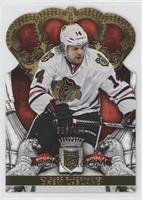 Rookie Royalty - Drew LeBlanc #/499