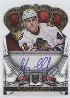 Rookie Royalty Signatures - Shawn Lalonde #/499