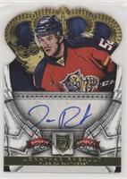 Rookie Royalty Signatures - Jonathan Rheault #/499