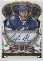 Rookie Royalty Signatures - Tyler Johnson #/499