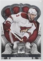 Keith Yandle