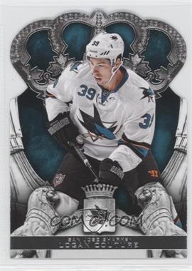 2013-14 Panini Crown Royale - [Base] #39 - Logan Couture