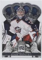 Sergei Bobrovsky