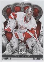 Jimmy Howard