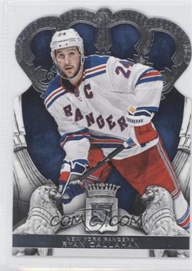 2013-14 Panini Crown Royale - [Base] #98 - Ryan Callahan