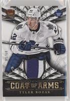 Tyler Bozak #/10