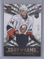 Thomas Hickey (Calvin de Haan Pictured) #/10