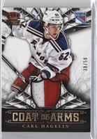 Carl Hagelin #/50