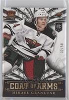 Mikael Granlund [EX to NM] #/50