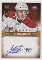 Alex Galchenyuk #/99