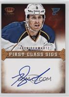 Jaden Schwartz #/99