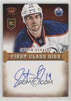 Justin Schultz #/99