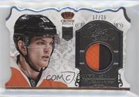 Tye McGinn #/25