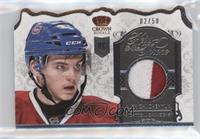 Alex Galchenyuk #/50