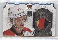 Nick Bjugstad #/50