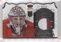 Petr Mrazek #/50