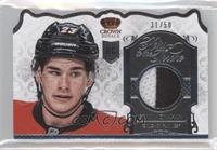 Sean Monahan #/50