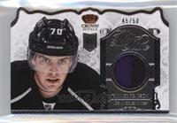 Tanner Pearson #/50