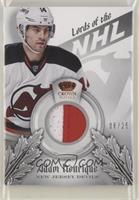 Adam Henrique #/25