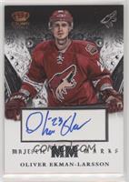 Oliver Ekman-Larsson #/50