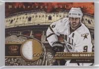 Mike Modano #/25