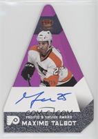 Maxime Talbot #/25