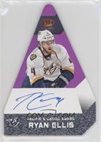 Ryan Ellis #/25