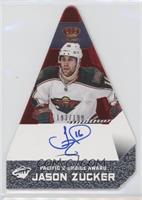 Jason Zucker #/199